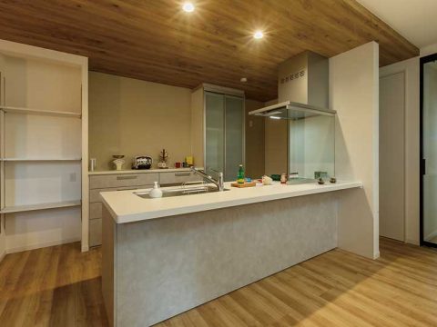 株式会社フィックスホームが手がけた注文住宅の施工事例（モデルハウス・住宅展示場）