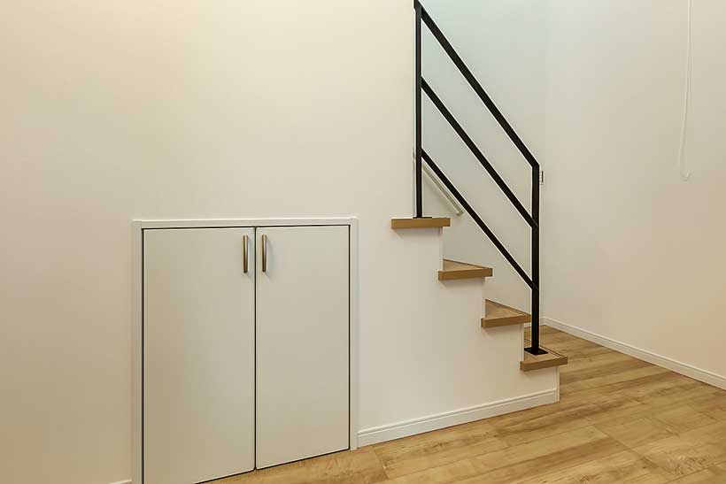 株式会社フィックスホームが手がけた注文住宅の施工事例（モデルハウス・住宅展示場）