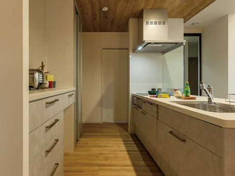 株式会社フィックスホームが手がけた注文住宅の施工事例（モデルハウス・住宅展示場）