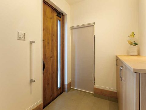 株式会社フィックスホームが手がけた注文住宅の施工事例（モデルハウス・住宅展示場）