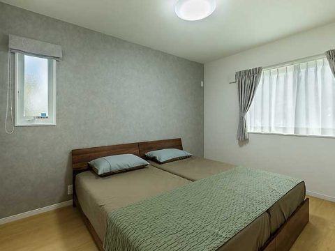 株式会社フィックスホームが手がけた注文住宅の施工事例（モデルハウス・住宅展示場）