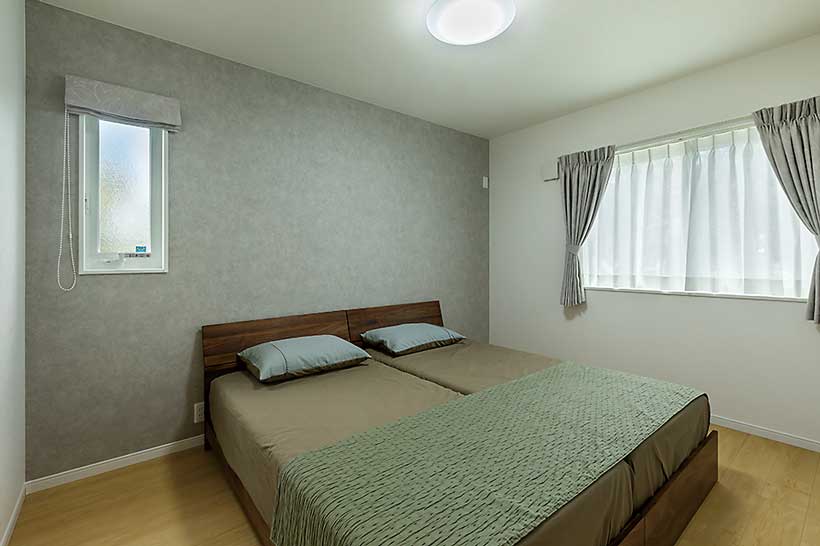 株式会社フィックスホームが手がけた注文住宅の施工事例（モデルハウス・住宅展示場）