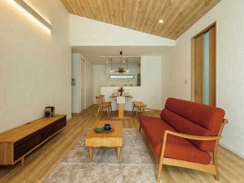 株式会社フィックスホームが手がけた注文住宅の施工事例（モデルハウス・住宅展示場）