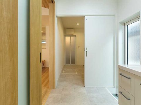 株式会社フィックスホームが手がけた注文住宅の施工事例（モデルハウス・住宅展示場）