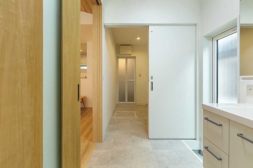 株式会社フィックスホームが手がけた注文住宅の施工事例（モデルハウス・住宅展示場）