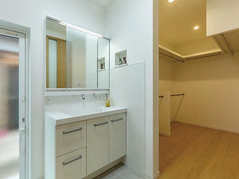 株式会社フィックスホームが手がけた注文住宅の施工事例（モデルハウス・住宅展示場）