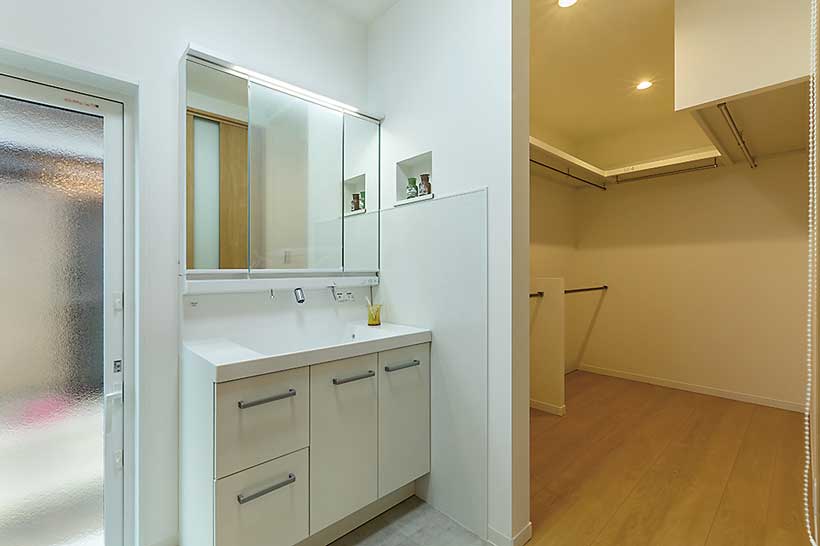 株式会社フィックスホームが手がけた注文住宅の施工事例（モデルハウス・住宅展示場）