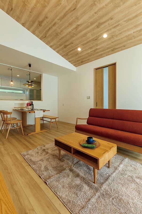 株式会社フィックスホームが手がけた注文住宅の施工事例（モデルハウス・住宅展示場）