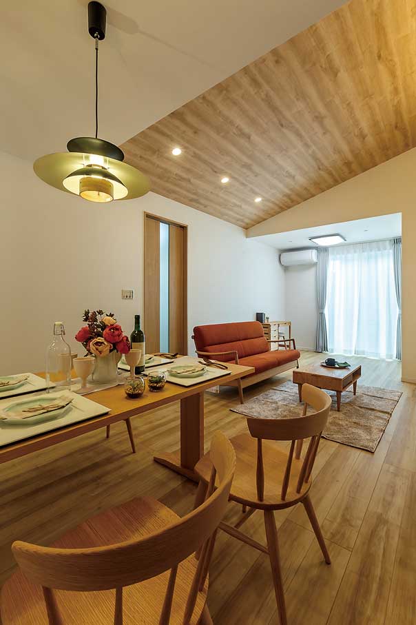 株式会社フィックスホームが手がけた注文住宅の施工事例（モデルハウス・住宅展示場）