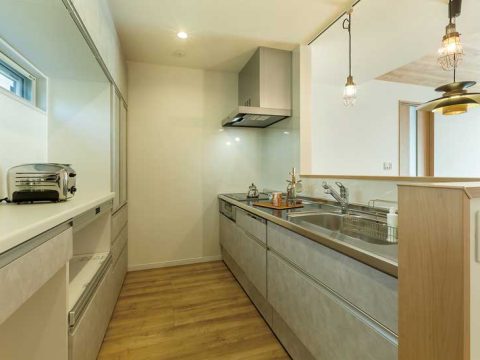 株式会社フィックスホームが手がけた注文住宅の施工事例（モデルハウス・住宅展示場）