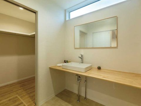 株式会社フィックスホームが手がけた注文住宅の施工事例（モデルハウス・住宅展示場）