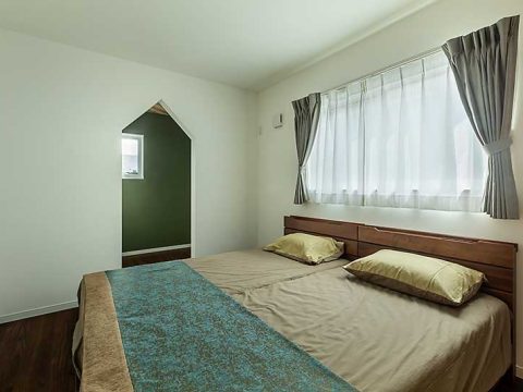 株式会社フィックスホームが手がけた注文住宅の施工事例（モデルハウス・住宅展示場）