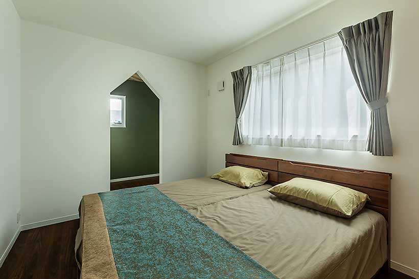 株式会社フィックスホームが手がけた注文住宅の施工事例（モデルハウス・住宅展示場）