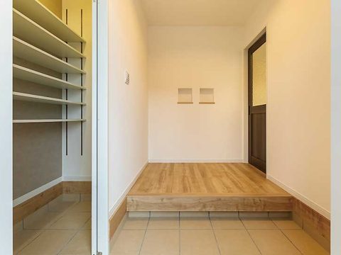 株式会社フィックスホームが手がけた注文住宅の施工事例（モデルハウス・住宅展示場）