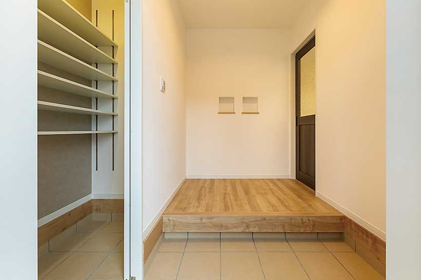 株式会社フィックスホームが手がけた注文住宅の施工事例（モデルハウス・住宅展示場）