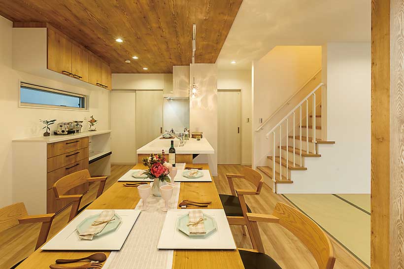 株式会社フィックスホームが手がけた注文住宅の施工事例（モデルハウス・住宅展示場）