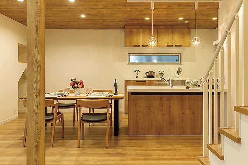 株式会社フィックスホームが手がけた注文住宅の施工事例（モデルハウス・住宅展示場）