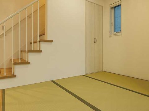 株式会社フィックスホームが手がけた注文住宅の施工事例（モデルハウス・住宅展示場）