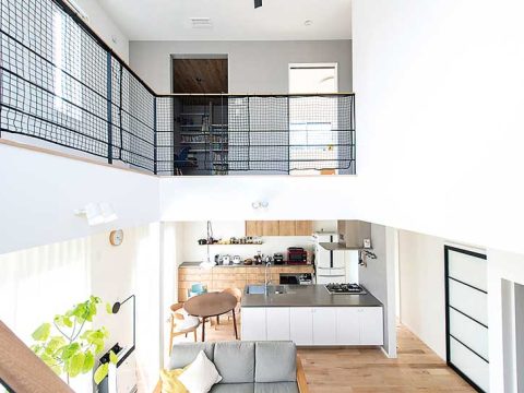 株式会社フィックスホームが手がけた注文住宅の施工事例（モデルハウス・住宅展示場）