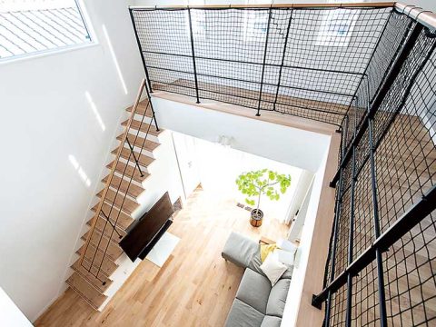 株式会社フィックスホームが手がけた注文住宅の施工事例（モデルハウス・住宅展示場）