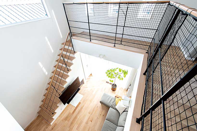 株式会社フィックスホームが手がけた注文住宅の施工事例（モデルハウス・住宅展示場）