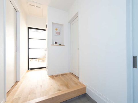 株式会社フィックスホームが手がけた注文住宅の施工事例（モデルハウス・住宅展示場）