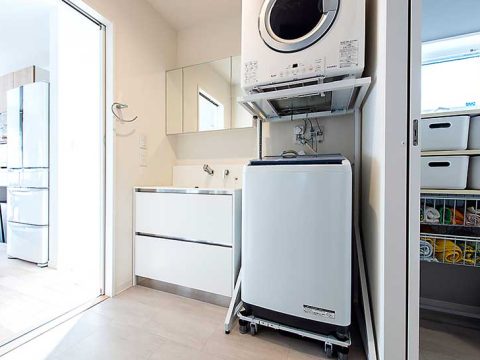 株式会社フィックスホームが手がけた注文住宅の施工事例（モデルハウス・住宅展示場）