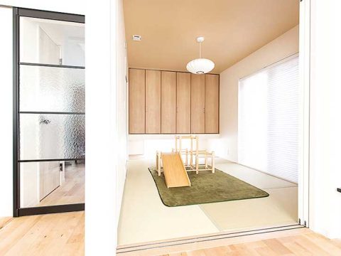 株式会社フィックスホームが手がけた注文住宅の施工事例（モデルハウス・住宅展示場）