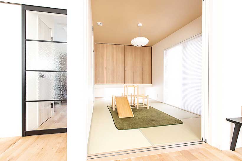 株式会社フィックスホームが手がけた注文住宅の施工事例（モデルハウス・住宅展示場）