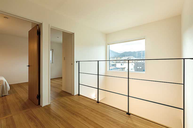 株式会社フィックスホームが手がけた注文住宅の施工事例（モデルハウス・住宅展示場）