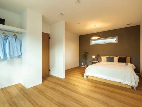 株式会社フィックスホームが手がけた注文住宅の施工事例（モデルハウス・住宅展示場）