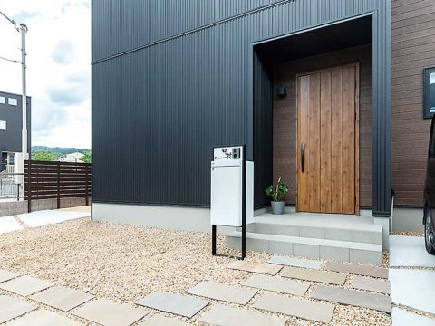 株式会社フィックスホームが手がけた注文住宅の施工事例（モデルハウス・住宅展示場）