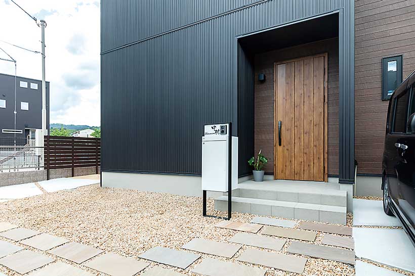 株式会社フィックスホームが手がけた注文住宅の施工事例（モデルハウス・住宅展示場）