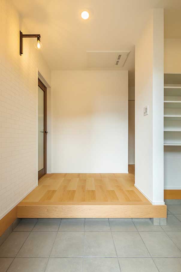 株式会社フィックスホームが手がけた注文住宅の施工事例（モデルハウス・住宅展示場）