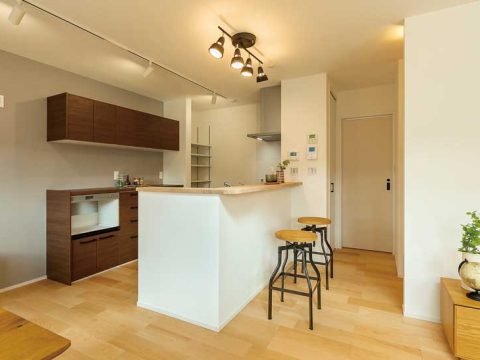 株式会社フィックスホームが手がけた注文住宅の施工事例（モデルハウス・住宅展示場）