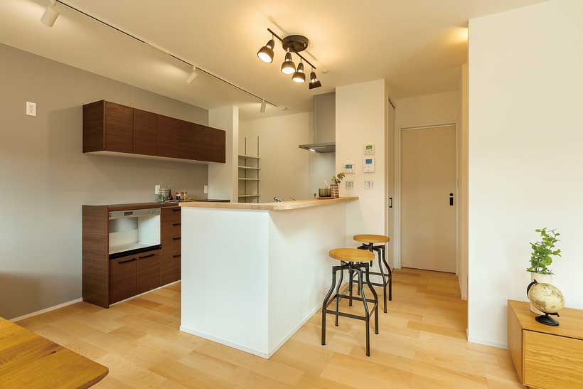 株式会社フィックスホームが手がけた注文住宅の施工事例（モデルハウス・住宅展示場）