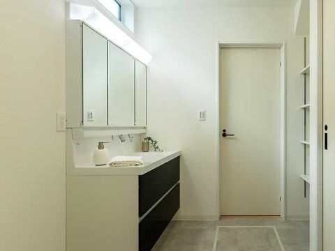 株式会社フィックスホームが手がけた注文住宅の施工事例（モデルハウス・住宅展示場）