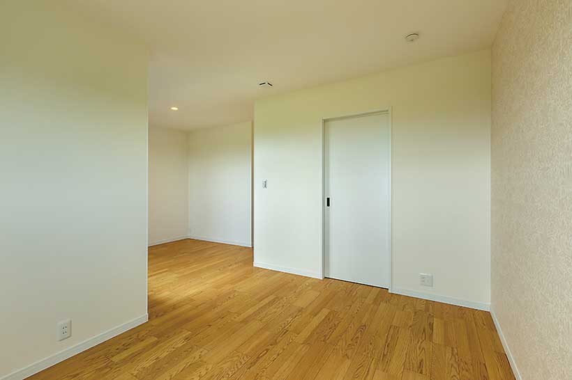 株式会社フィックスホームが手がけた注文住宅の施工事例（モデルハウス・住宅展示場）