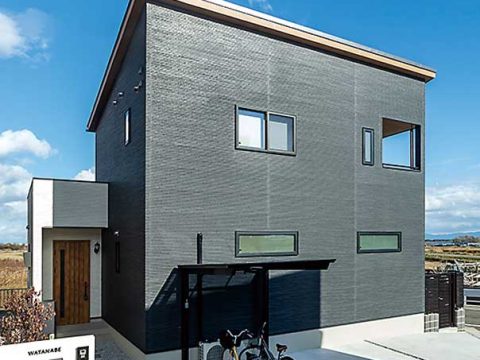 株式会社フィックスホームが手がけた注文住宅の施工事例（モデルハウス・住宅展示場）