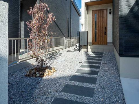 株式会社フィックスホームが手がけた注文住宅の施工事例（モデルハウス・住宅展示場）