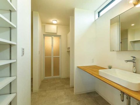 株式会社フィックスホームが手がけた注文住宅の施工事例（モデルハウス・住宅展示場）