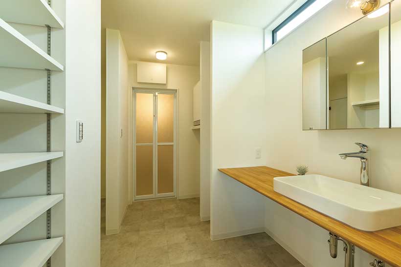 株式会社フィックスホームが手がけた注文住宅の施工事例（モデルハウス・住宅展示場）