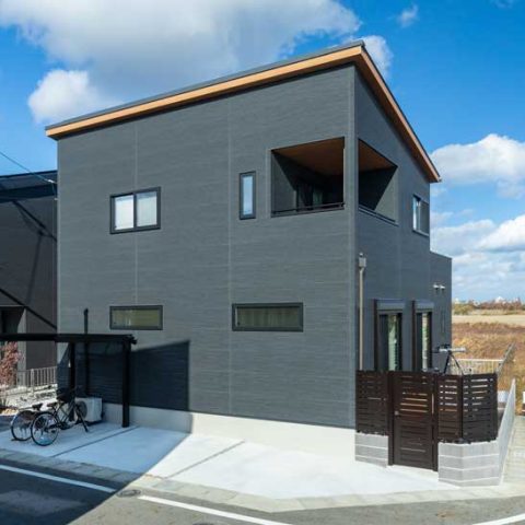 フィックスホーム_仕事と家庭を両立させるエコ住宅