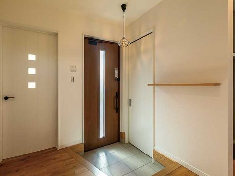 株式会社フィックスホームが手がけた注文住宅の施工事例（モデルハウス・住宅展示場）