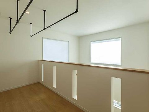 株式会社フィックスホームが手がけた注文住宅の施工事例（モデルハウス・住宅展示場）