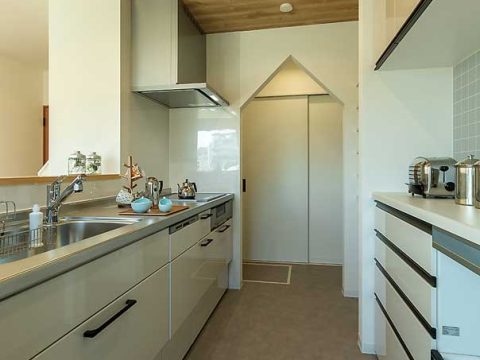 株式会社フィックスホームが手がけた注文住宅の施工事例（モデルハウス・住宅展示場）