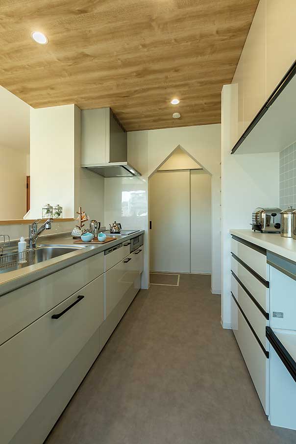 株式会社フィックスホームが手がけた注文住宅の施工事例（モデルハウス・住宅展示場）