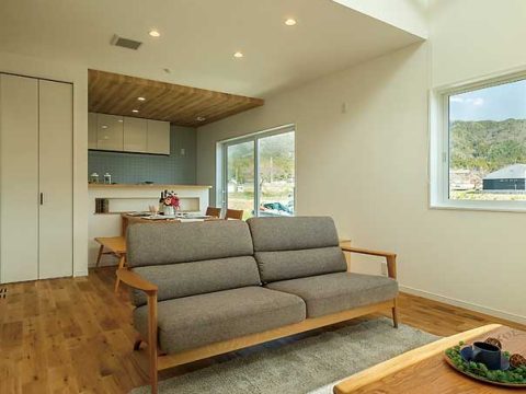 株式会社フィックスホームが手がけた注文住宅の施工事例（モデルハウス・住宅展示場）