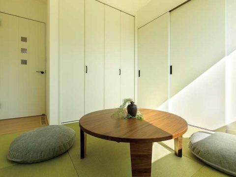 株式会社フィックスホームが手がけた注文住宅の施工事例（モデルハウス・住宅展示場）