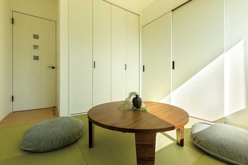 株式会社フィックスホームが手がけた注文住宅の施工事例（モデルハウス・住宅展示場）